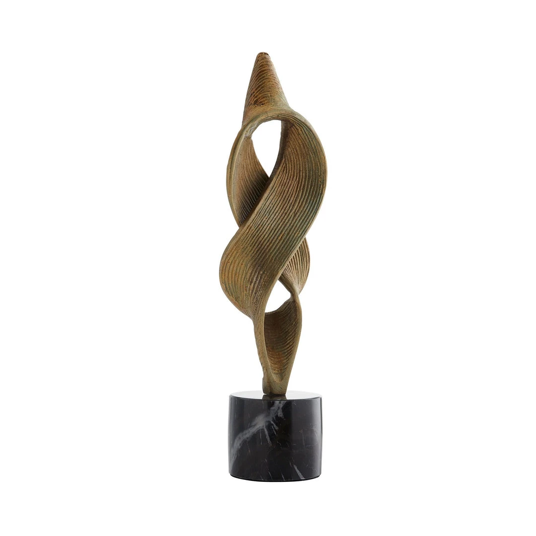 Arteriors Home New Arrivals Mathis Sculpture 9 Arteriors Home New Arrivals Mathis Sculpture