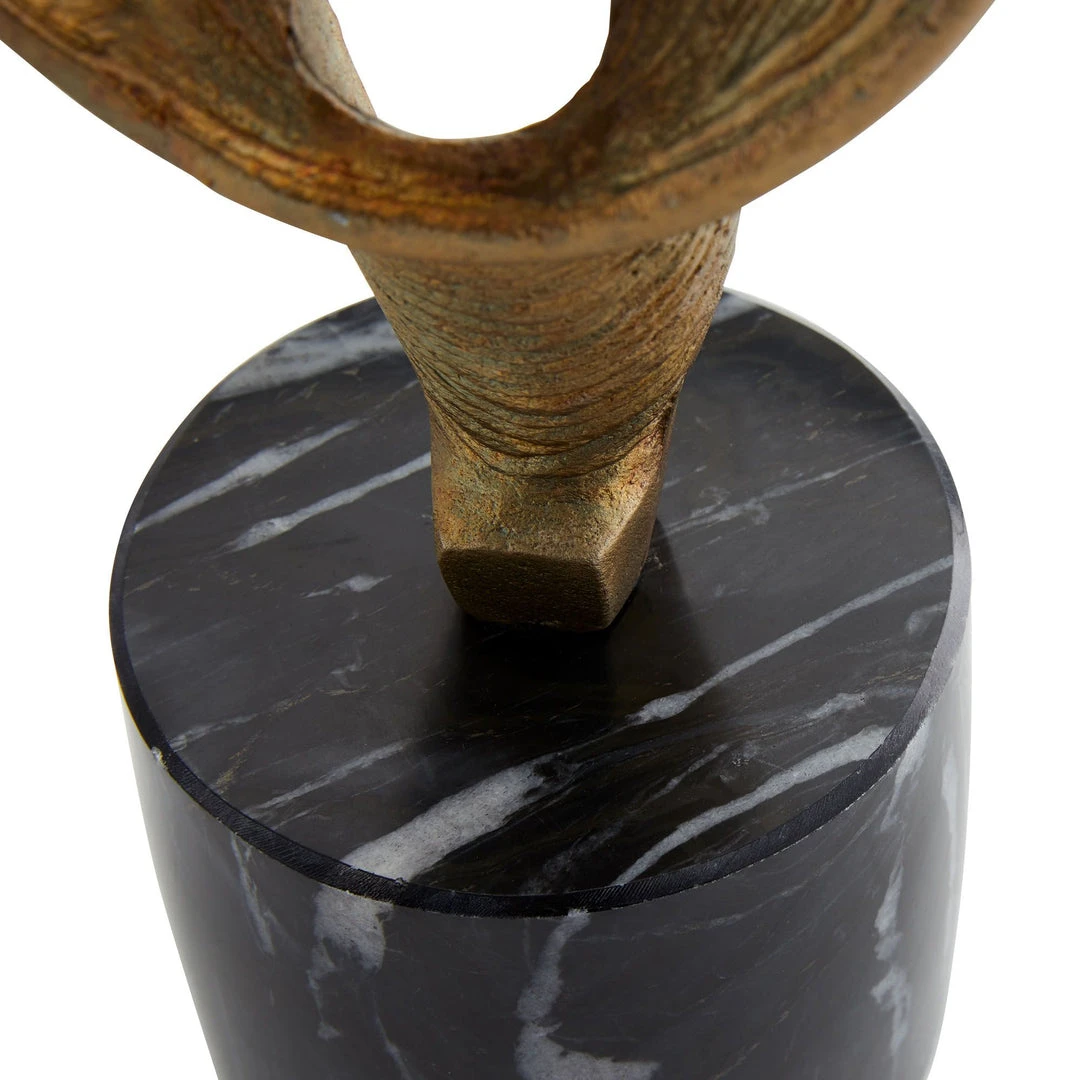 Arteriors Home New Arrivals Mathis Sculpture 5 Arteriors Home New Arrivals Mathis Sculpture