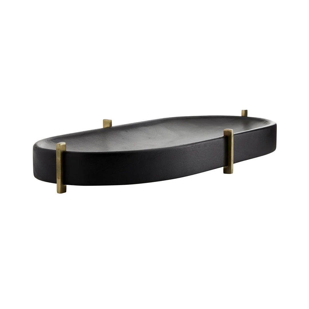 Arteriors Home New Arrivals Maverick Tray 3 Arteriors Home New Arrivals Maverick Tray
