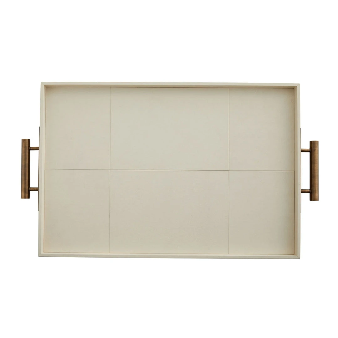 Arteriors Home Maxwell Tray 8 Arteriors Home Maxwell Tray