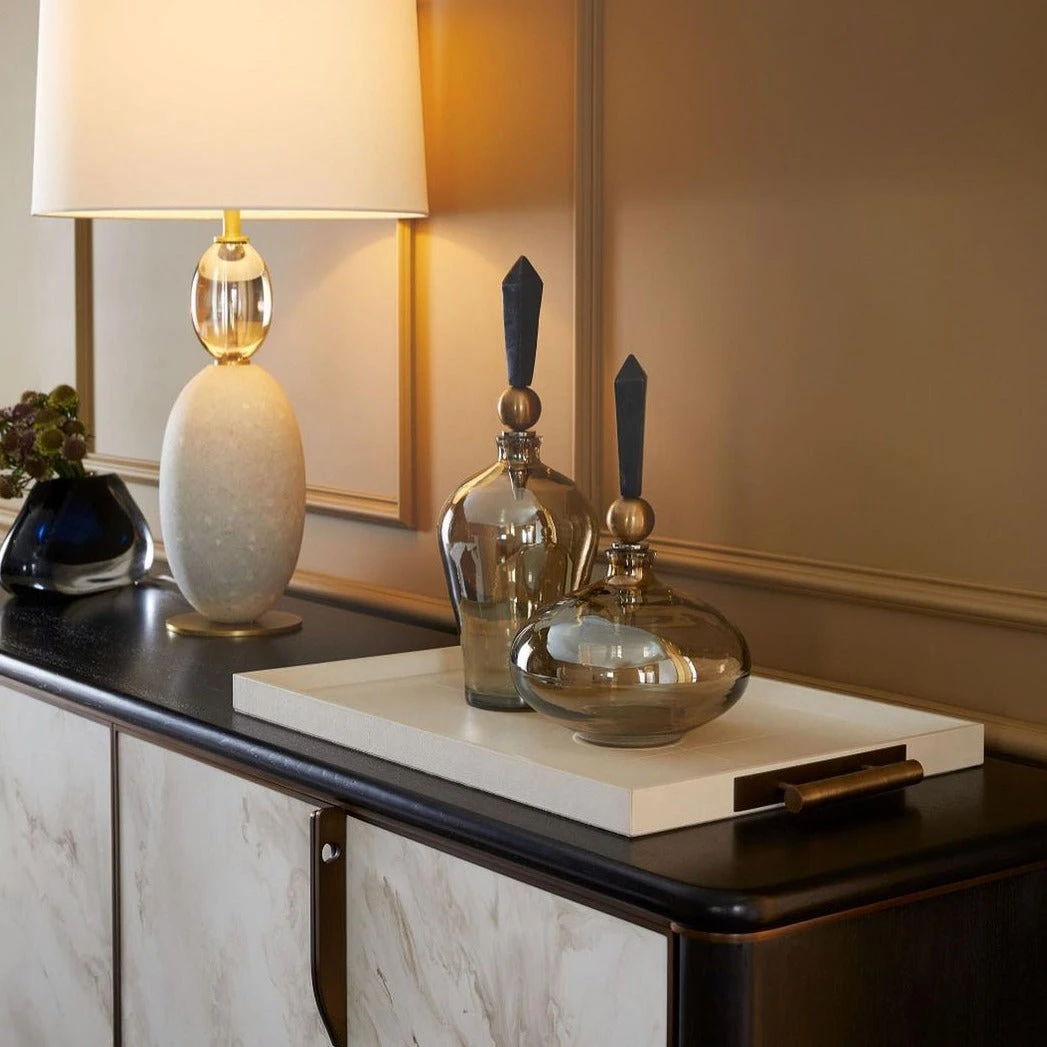 Arteriors Home Maxwell Tray 4 Arteriors Home Maxwell Tray