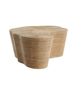 Arteriors Home Meadow Cocktail Table Natural Abaca New Arrivals 11 Arteriors Home Meadow Cocktail Table Natural Abaca New Arrivals