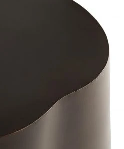 Arteriors Home New Arrivals Meadow Cocktail Table Bronze