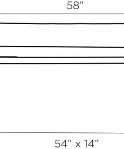 Arteriors Home Megan Bench New Arrivals 15 Arteriors Home Megan Bench New Arrivals