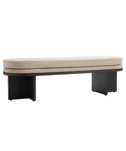 Arteriors Home Megan Bench New Arrivals