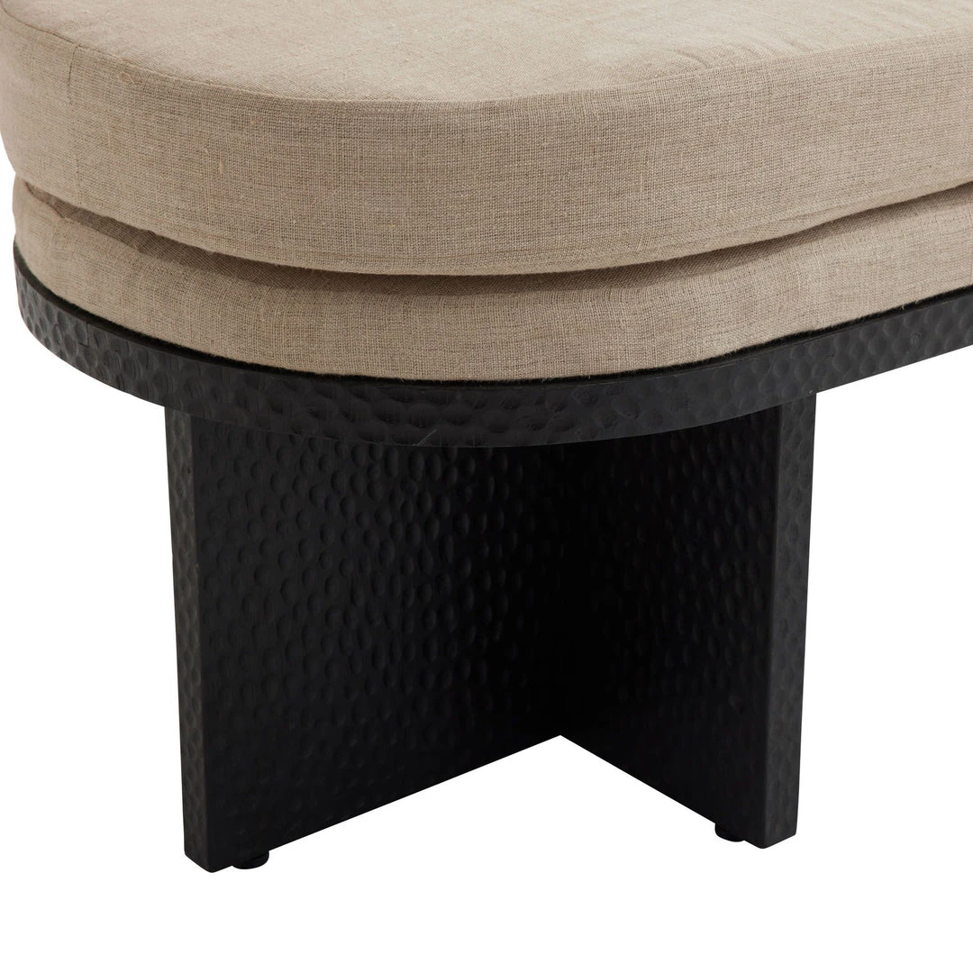 Arteriors Home Megan Bench New Arrivals 7 Arteriors Home Megan Bench New Arrivals