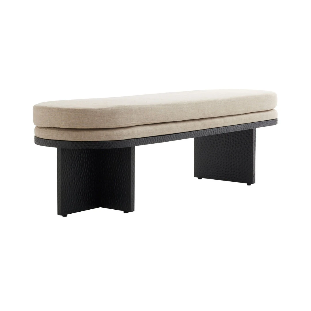 Arteriors Home Megan Bench New Arrivals 5 Arteriors Home Megan Bench New Arrivals