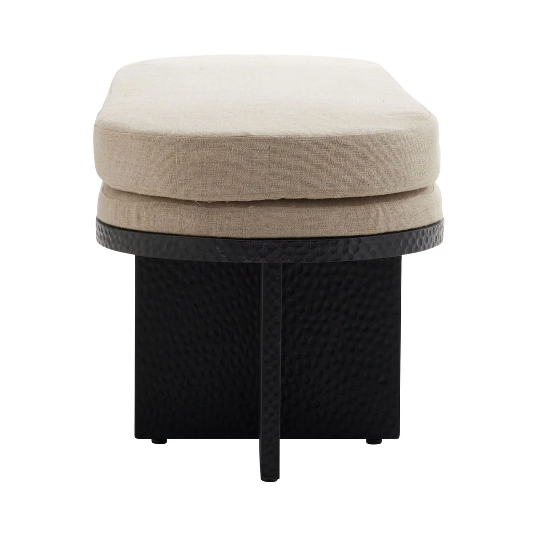 Arteriors Home Megan Bench New Arrivals 6 Arteriors Home Megan Bench New Arrivals