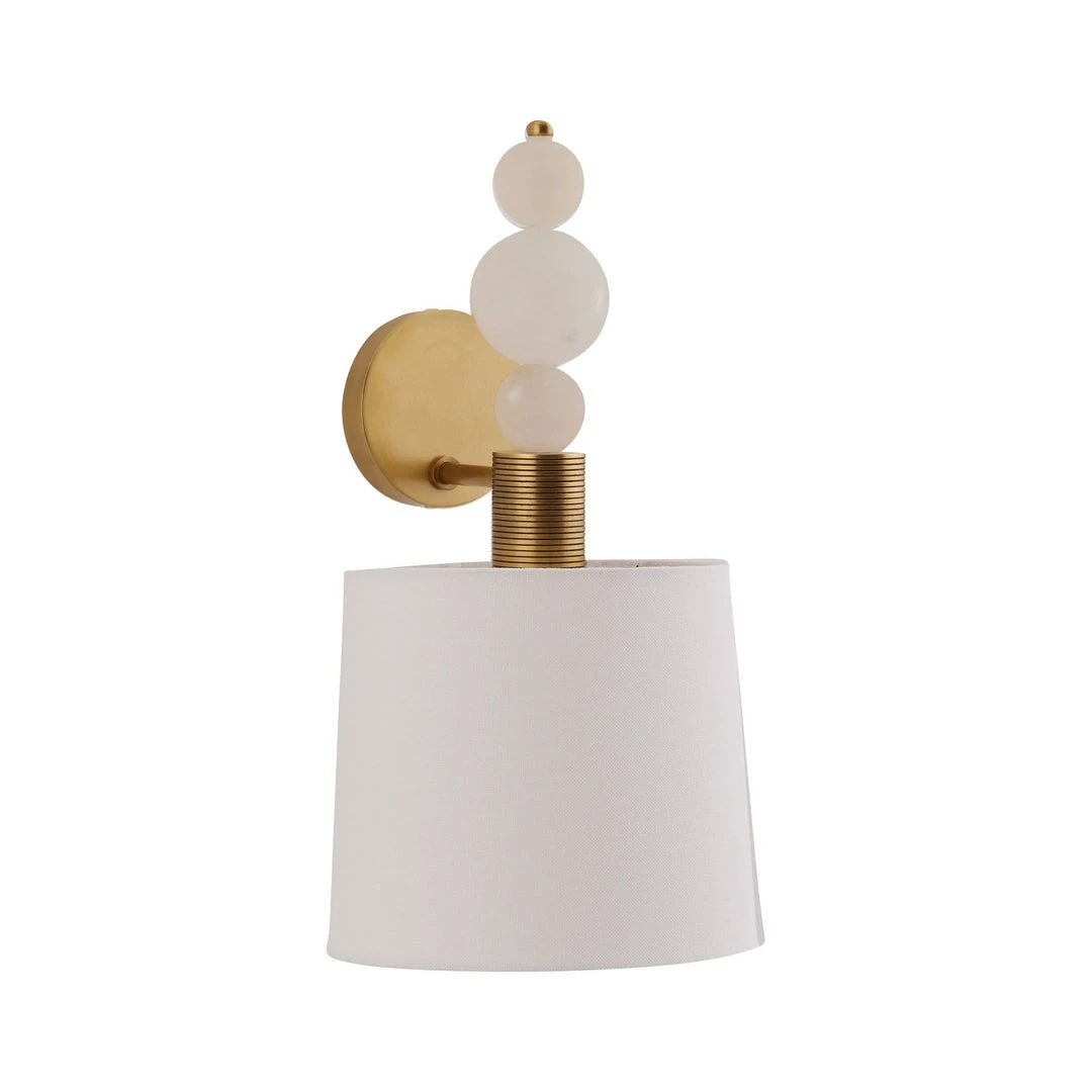 Arteriors Home Memphis Sconce 8 Arteriors Home Memphis Sconce
