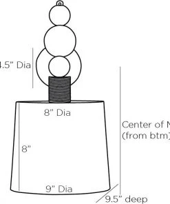 Arteriors Home Memphis Sconce 19 Arteriors Home Memphis Sconce