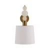 Arteriors Home Memphis Sconce 2 Arteriors Home Memphis Sconce