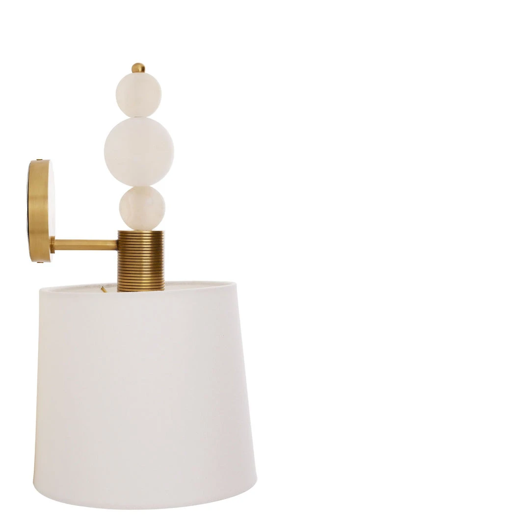 Arteriors Home Memphis Sconce 7 Arteriors Home Memphis Sconce