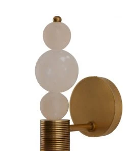 Arteriors Home Memphis Sconce 14 Arteriors Home Memphis Sconce