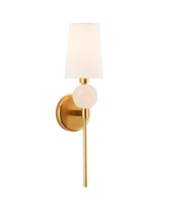Arteriors Home New Arrivals Mendee Sconce Antique Brass 14 Arteriors Home New Arrivals Mendee Sconce Antique Brass