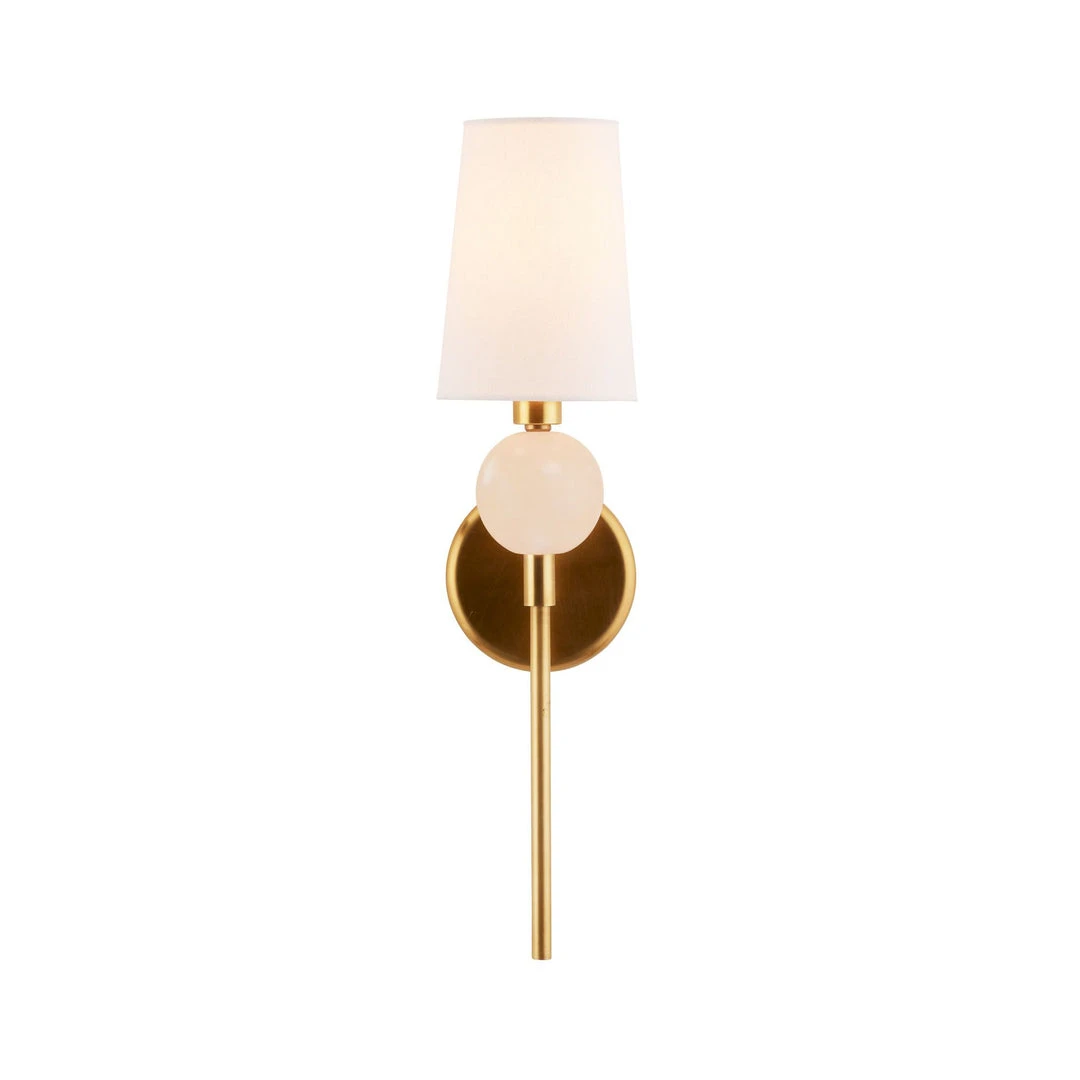 Arteriors Home New Arrivals Mendee Sconce Antique Brass 3 Arteriors Home New Arrivals Mendee Sconce Antique Brass