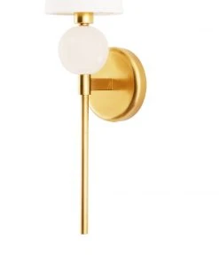 Arteriors Home New Arrivals Mendee Sconce Antique Brass 17 Arteriors Home New Arrivals Mendee Sconce Antique Brass