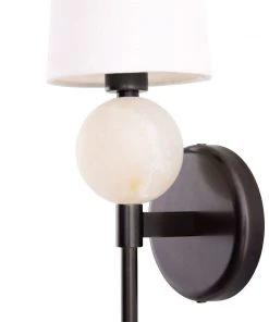 Arteriors Home Mendee Sconce English Bronze