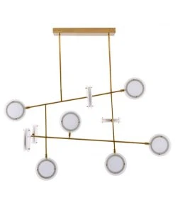 Arteriors Home New Arrivals Meridian Pendant