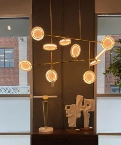 Arteriors Home New Arrivals Meridian Pendant