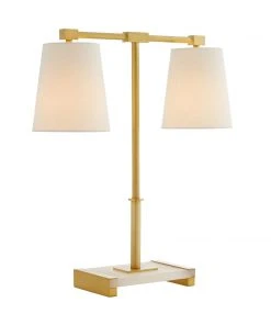 Arteriors Home Messina Lamp Brass 19 Arteriors Home Messina Lamp Brass