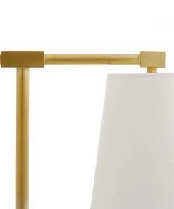 Arteriors Home Messina Lamp Brass 17 Arteriors Home Messina Lamp Brass