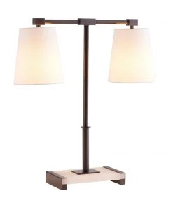 Arteriors Home Messina Lamp Bronze