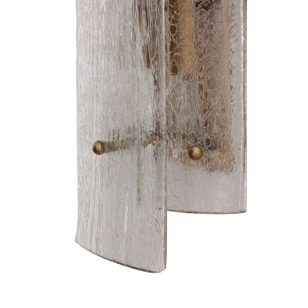 Arteriors Home New Arrivals Metairie Sconce 13 Arteriors Home New Arrivals Metairie Sconce
