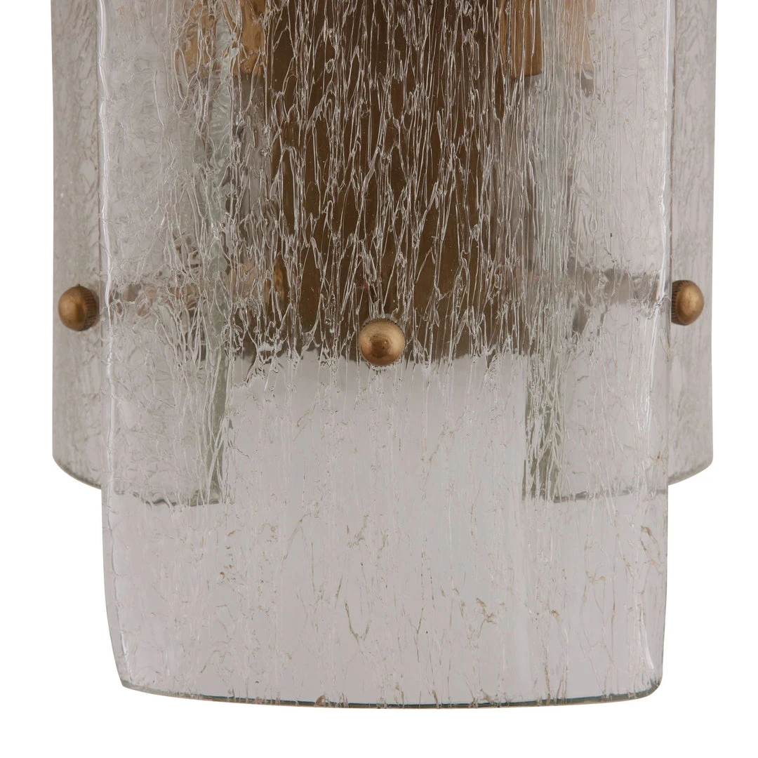 Arteriors Home New Arrivals Metairie Sconce 11 Arteriors Home New Arrivals Metairie Sconce