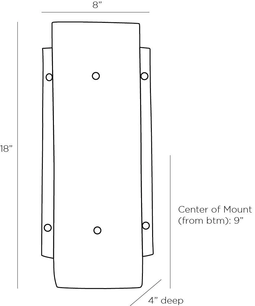 Arteriors Home New Arrivals Metairie Sconce 14 Arteriors Home New Arrivals Metairie Sconce