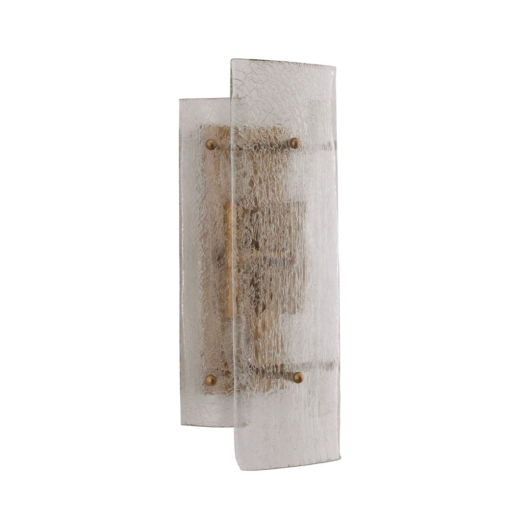 Arteriors Home New Arrivals Metairie Sconce 9 Arteriors Home New Arrivals Metairie Sconce