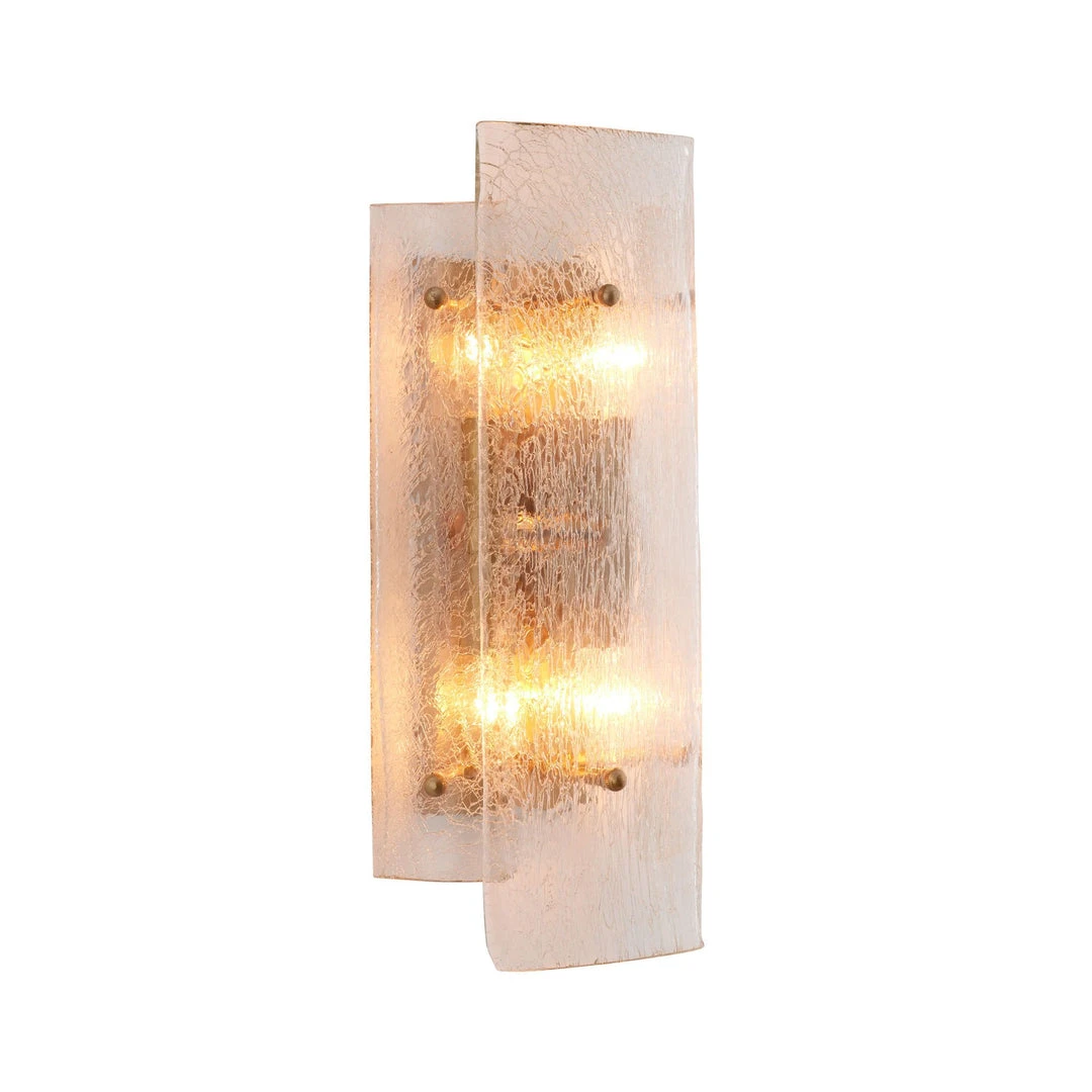 Arteriors Home New Arrivals Metairie Sconce 7 Arteriors Home New Arrivals Metairie Sconce
