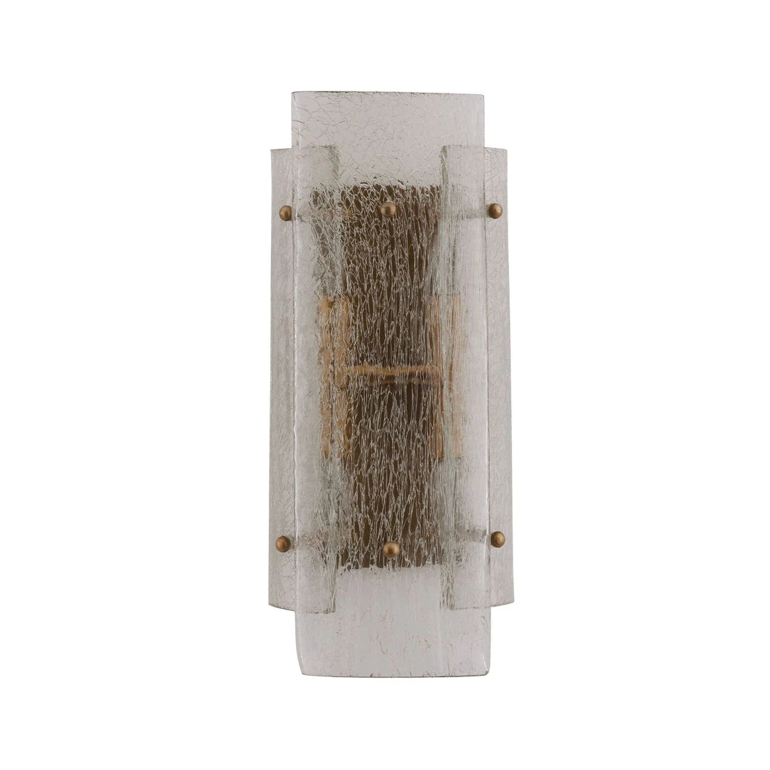 Arteriors Home New Arrivals Metairie Sconce 3 Arteriors Home New Arrivals Metairie Sconce