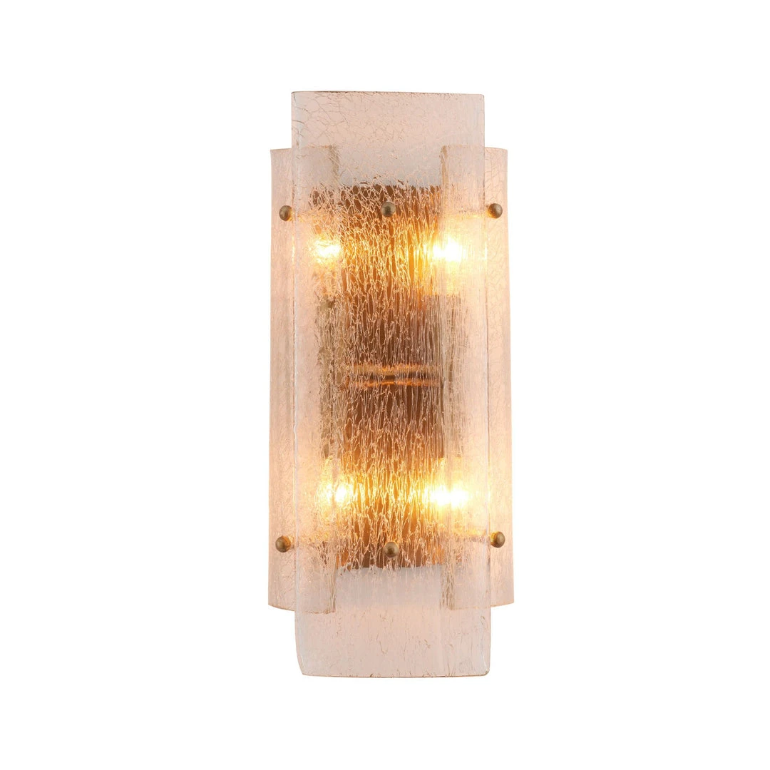 Arteriors Home New Arrivals Metairie Sconce 8 Arteriors Home New Arrivals Metairie Sconce