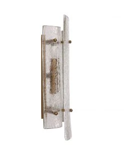 Arteriors Home New Arrivals Metairie Sconce 21 Arteriors Home New Arrivals Metairie Sconce