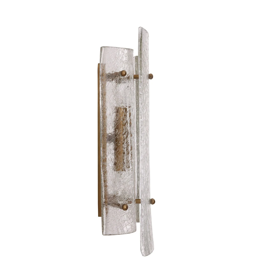 Arteriors Home New Arrivals Metairie Sconce 10 Arteriors Home New Arrivals Metairie Sconce