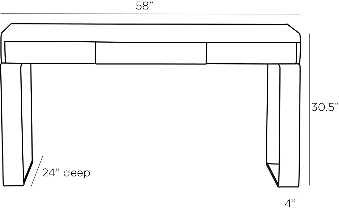 Arteriors Home Meyer Desk New Arrivals 16 Arteriors Home Meyer Desk New Arrivals