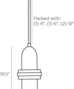 Arteriors Home Middlefield Pendant 19 Arteriors Home Middlefield Pendant