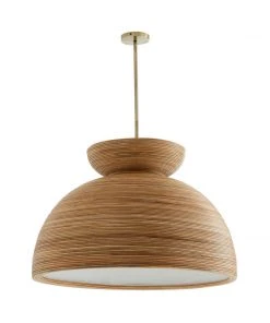 Arteriors Home New Arrivals Midori Pendant 18 Arteriors Home New Arrivals Midori Pendant