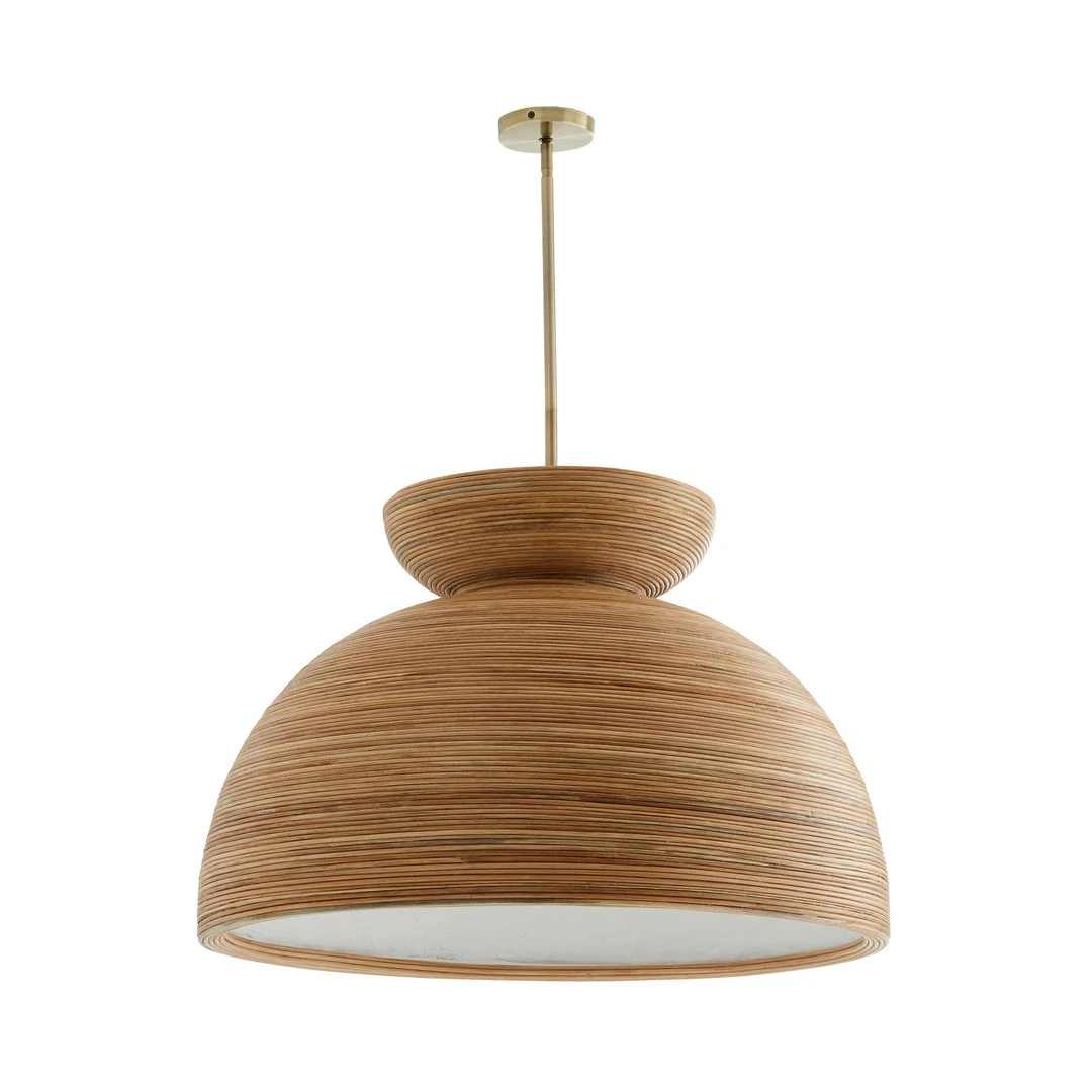 Arteriors Home New Arrivals Midori Pendant 9 Arteriors Home New Arrivals Midori Pendant