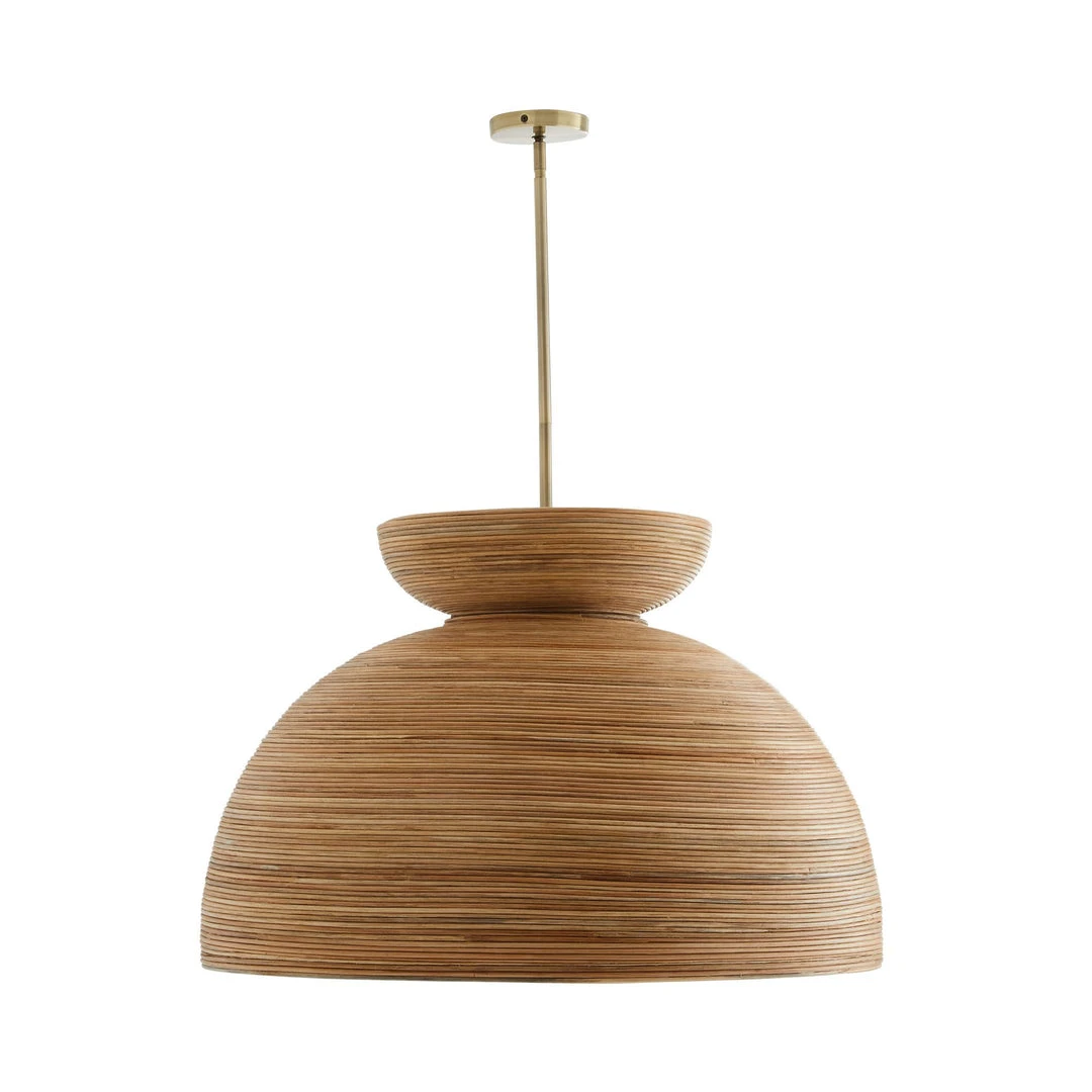 Arteriors Home New Arrivals Midori Pendant 3 Arteriors Home New Arrivals Midori Pendant