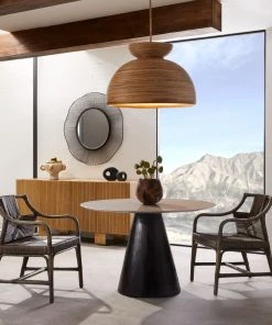 Arteriors Home New Arrivals Midori Pendant