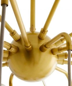 Arteriors Home Mika Chandelier 21 Arteriors Home Mika Chandelier