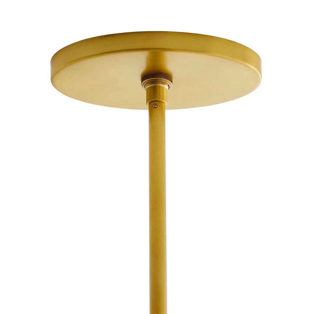 Arteriors Home Mika Chandelier 10 Arteriors Home Mika Chandelier