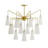 Arteriors Home Mika Chandelier