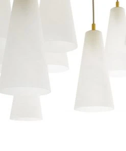 Arteriors Home Mika Chandelier 19 Arteriors Home Mika Chandelier