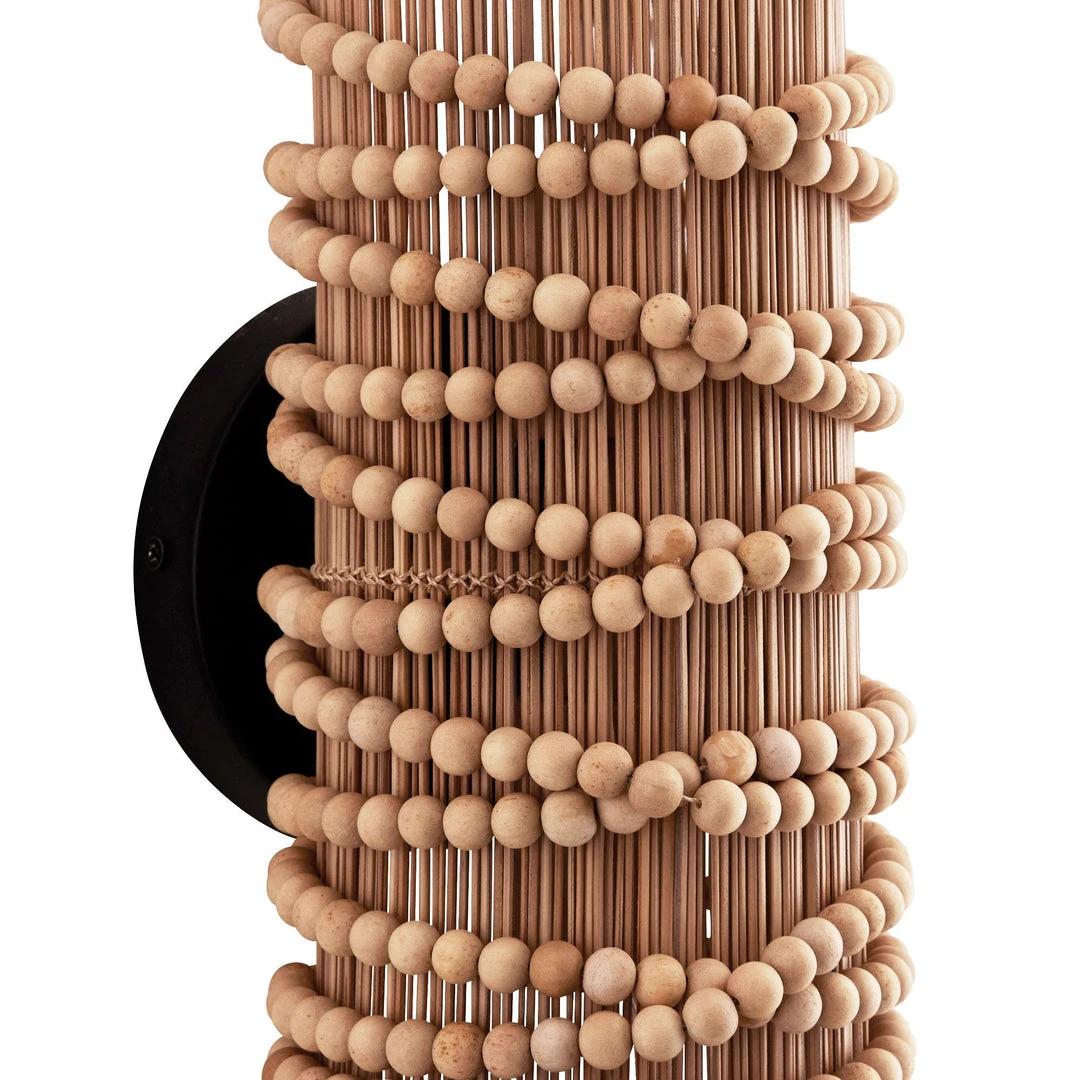 Arteriors Home Mila Sconce 7 Arteriors Home Mila Sconce