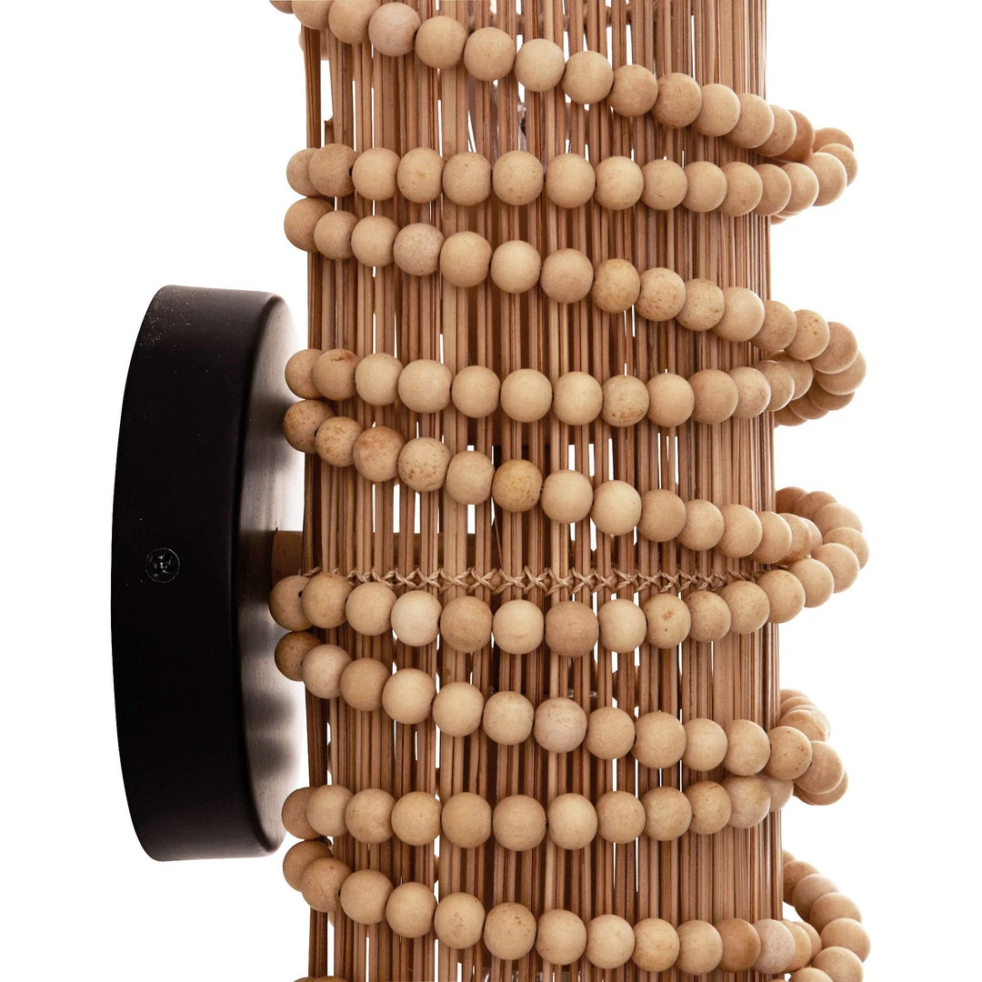 Arteriors Home Mila Sconce 5 Arteriors Home Mila Sconce