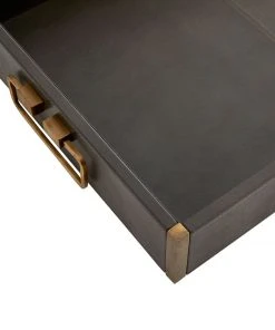 Arteriors Home Miles Tray 13 Arteriors Home Miles Tray