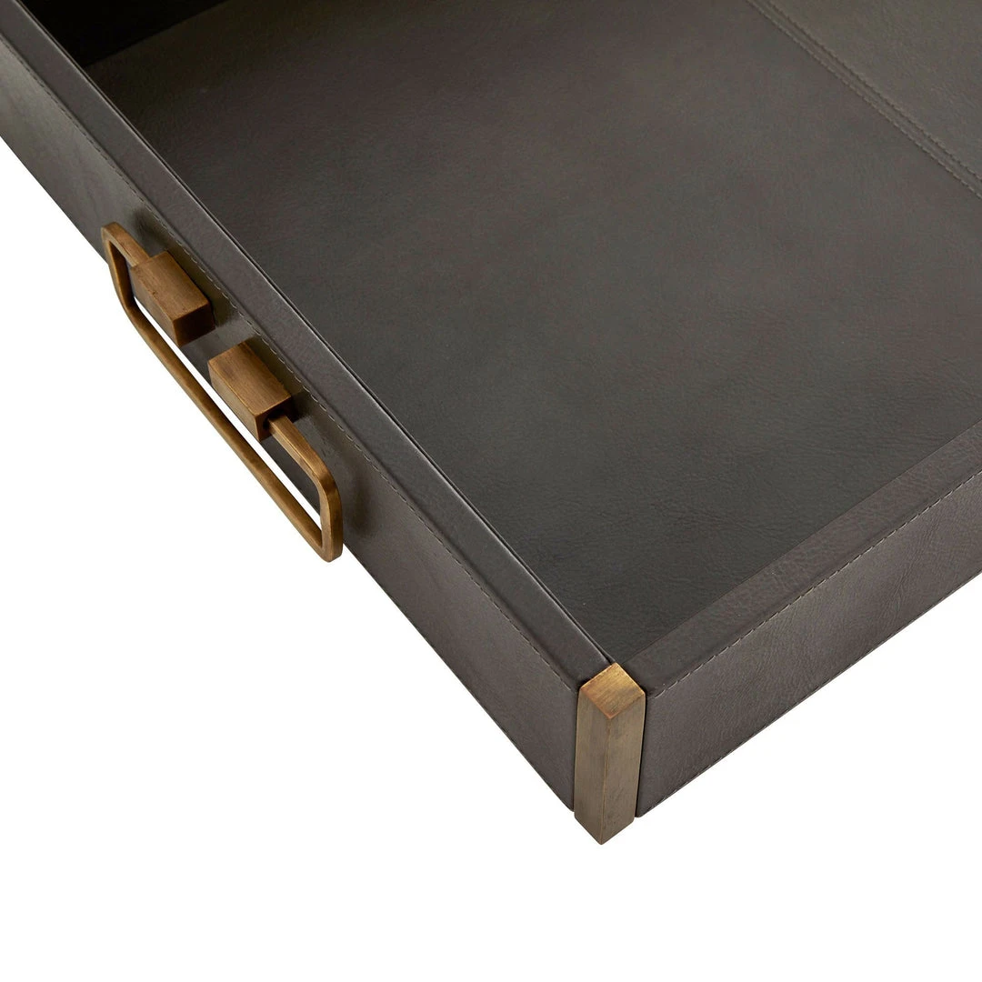 Arteriors Home Miles Tray 6 Arteriors Home Miles Tray