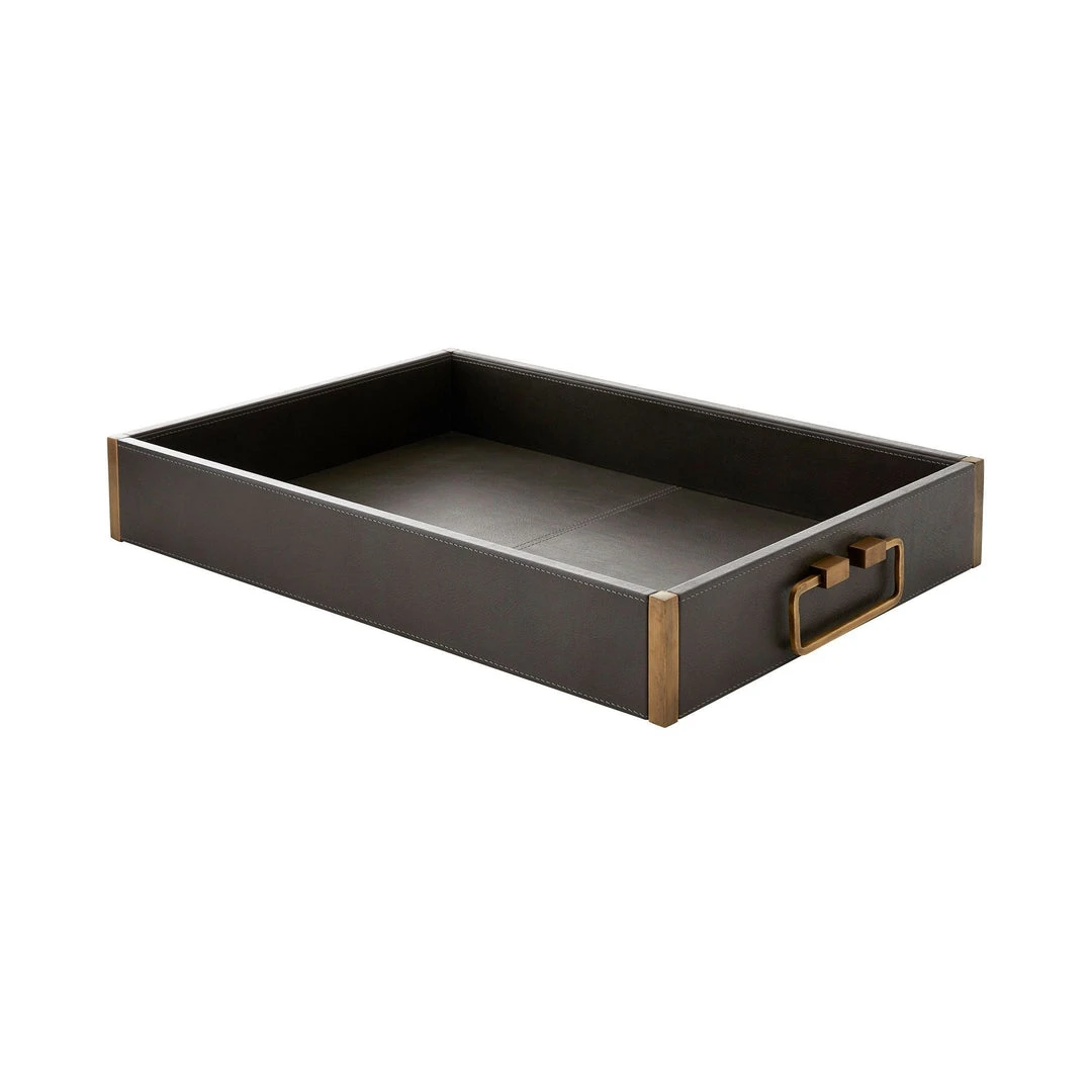 Arteriors Home Miles Tray 3 Arteriors Home Miles Tray